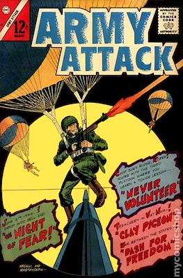Army Attack (1964) #42