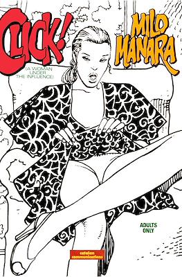 Click! (A Woman Under the Influence)
