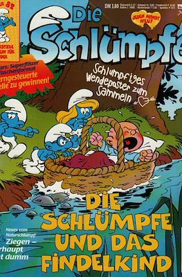 Die Schlümpfe #82
