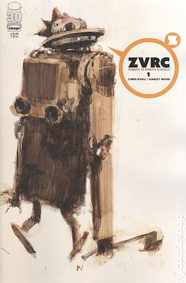 ZVRC Zombies vs. Robots Classics #1