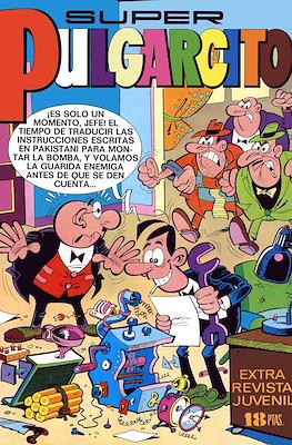 Super Pulgarcito (Grapa 68-58 pp) #37