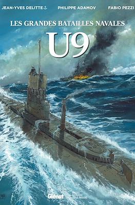 Les Grandes Batailles Navales #24