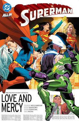 Superman Vol. 6 (2023-) #5