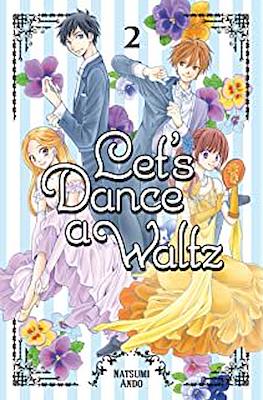 Let's Dance a Waltz #2