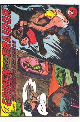 El Pequeño Luchador #144