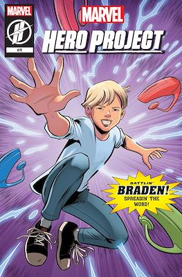 Marvel's Hero Project Season 1: Battlin' Braden