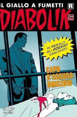Diabolik R #614