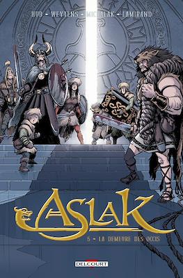 Aslak #5