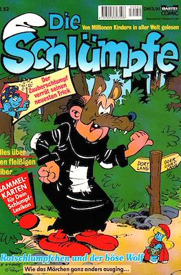 Die Schlümpfe #52