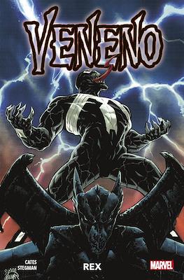 Marvel Premiere: Veneno (Rústica) #1