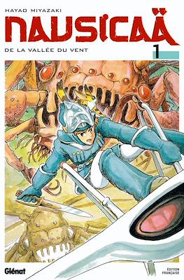 Nausicaä de la Vallée du Vent