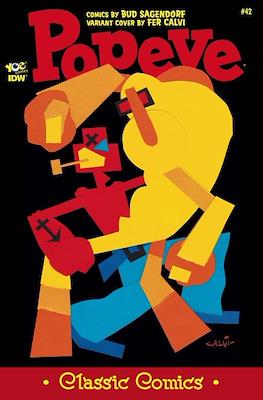 Popeye #42.1
