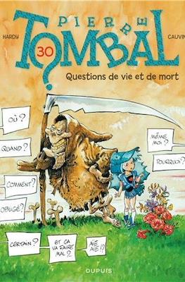 Pierre Tombal #30