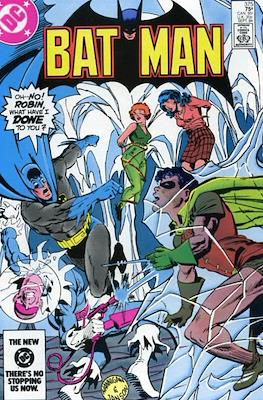 Batman Vol. 1 (1940-2011) #375