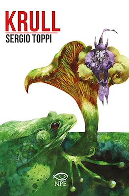 Sergio Toppi #14