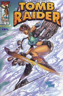 Tomb Raider (1999-2005) #12