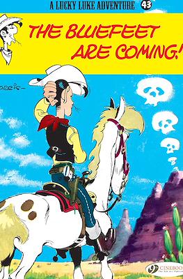 Lucky Luke #43