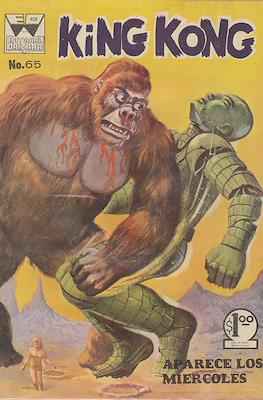 King Kong #65