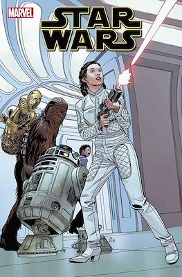Star Wars Vol. 3 (2020- Variant Cover) #12