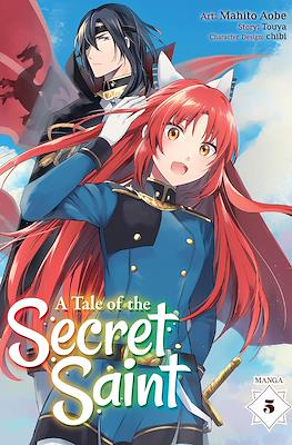 A Tale of the Secret Saint #5