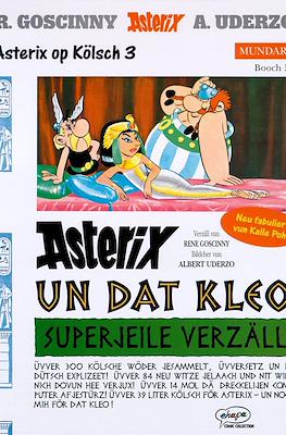 Asterix Mundart #55