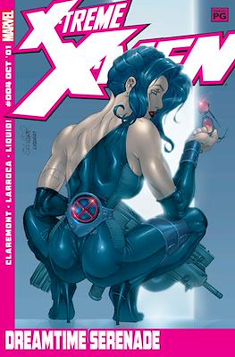 X-Treme X-Men Vol. 1 (2001-2004) #4
