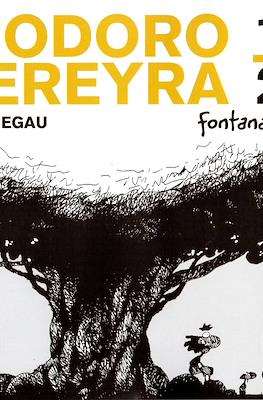 Inodoro Pereyra, el renegau (Rústica) #19-20