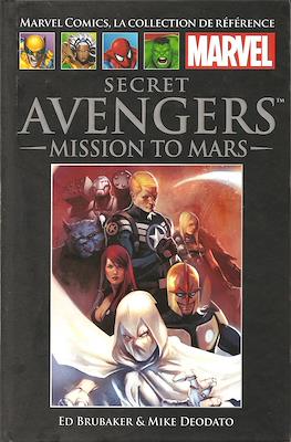 Marvel Comics: La Collection De Référence #75