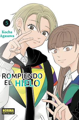 Rompiendo el hielo (Rústica) #5