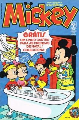 Mickey #138