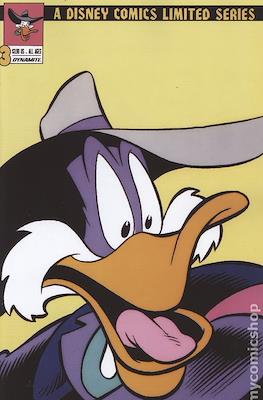 Darkwing Duck (2023 Variant Cover) (Comic Book) #3.7