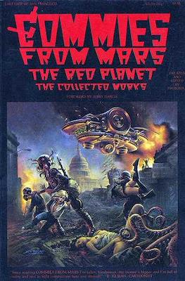 Commies from Mars: The Red Planet - The Collected Works