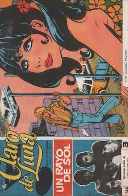 Colección Claro de Luna #549