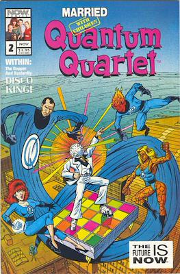 Married With Children: Quantum Quartet #2