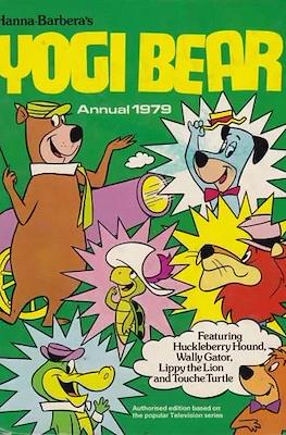 Yogi Bear Annual #16