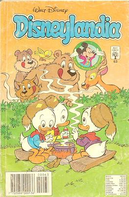 Disneylandia #63
