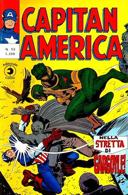 Capitan America Vol. 1 #53