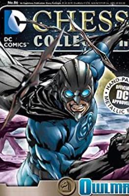 DC Chess Collection #86