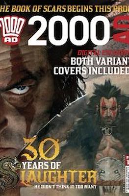 2000 AD #1844