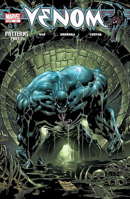 Venom Vol. 1 (2003-2004) #12