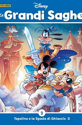 Le Grandi Saghe Disney #9