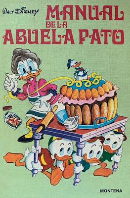 Manual de la Abuela Pato