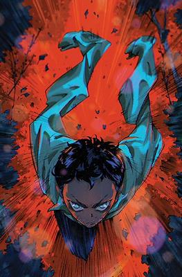 House of Slaughter (Variant Cover) #16.2