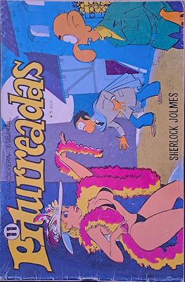 Piturreadas #11