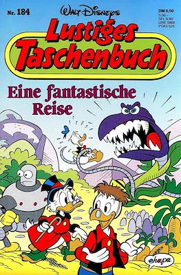 Walt Disneys Lustige Taschenbücher / Lustiges Taschenbuch #184
