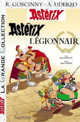 Asterix. La Grande Collection #10