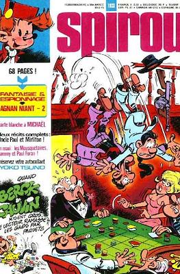 Le journal de Spirou #1923