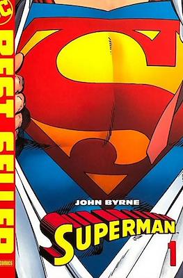DC Best Seller: Superman di John Byrne #1.1