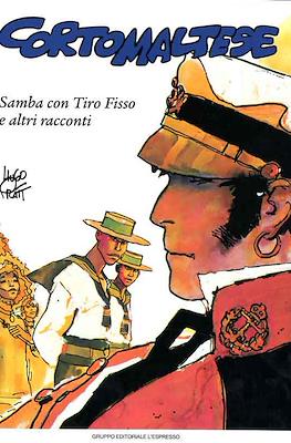 Corto Maltese #3