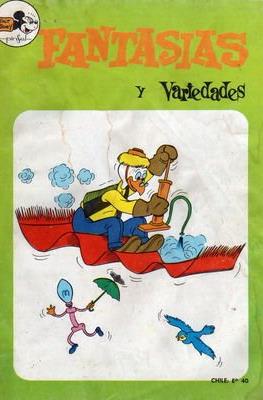Fantasías #231